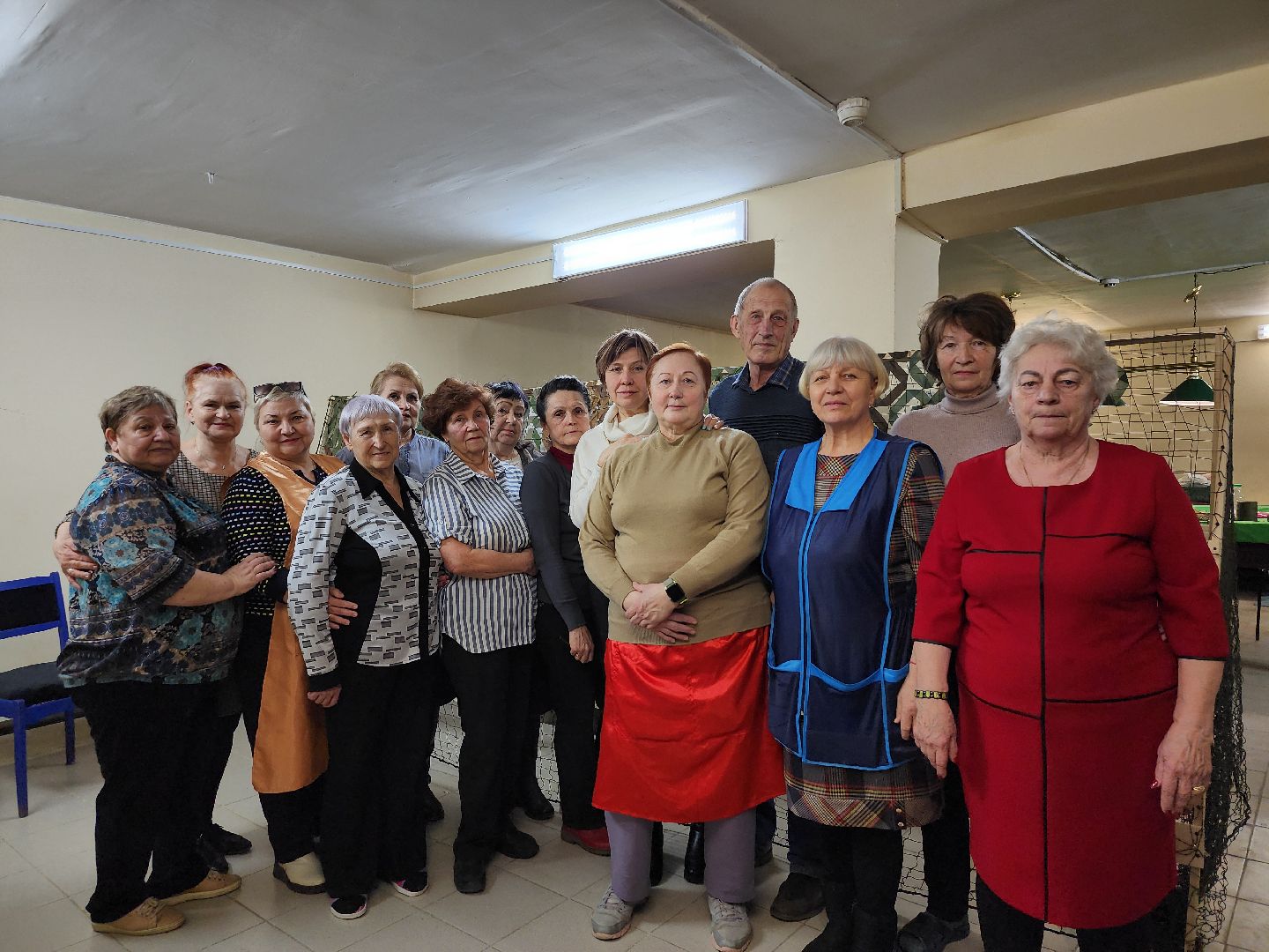 спецоперация, волонтеры, инициативная группа, Ногинск, Богородский городской округ,