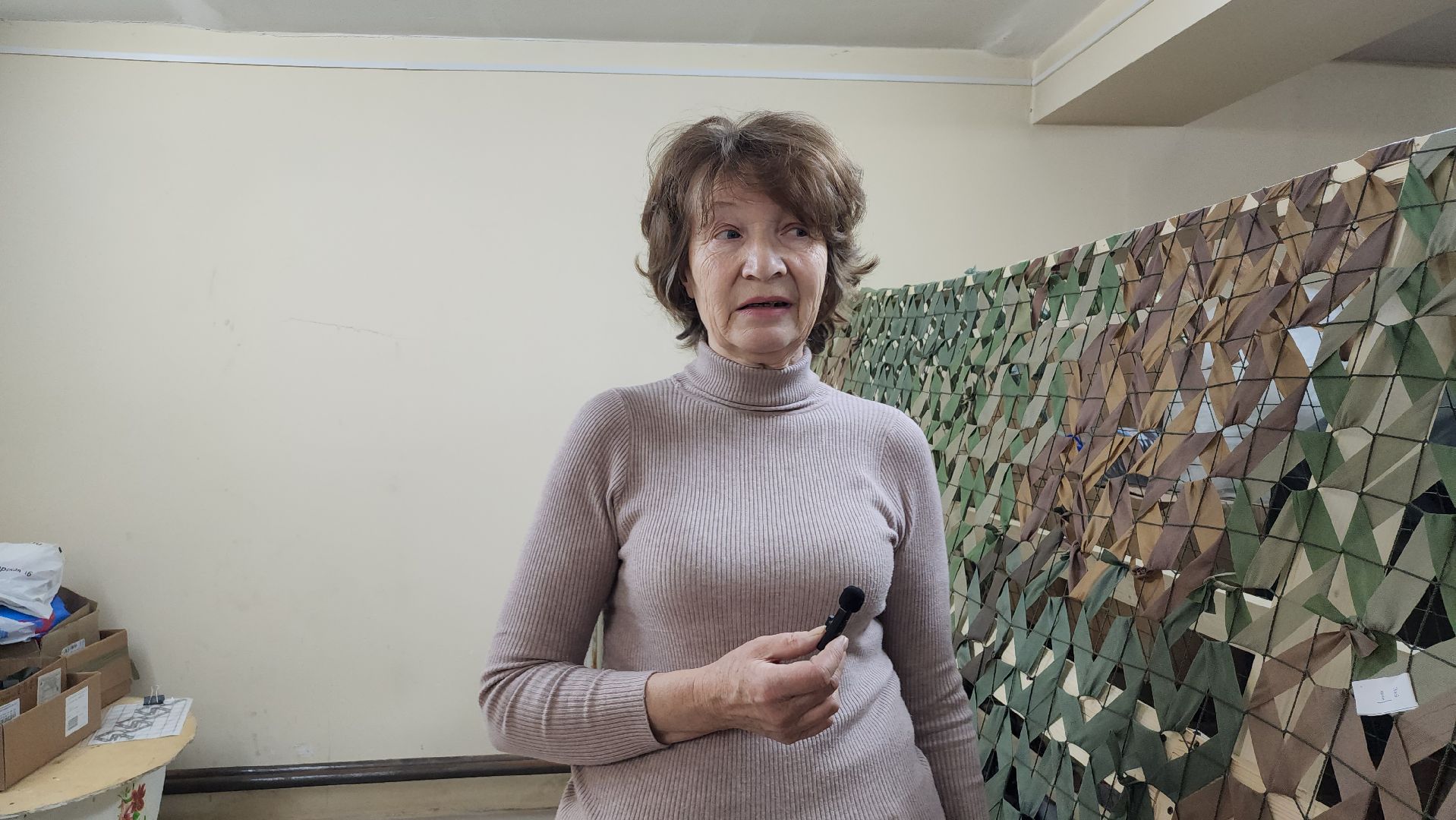 спецоперация, волонтеры, инициативная группа, Ногинск, Богородский городской округ,