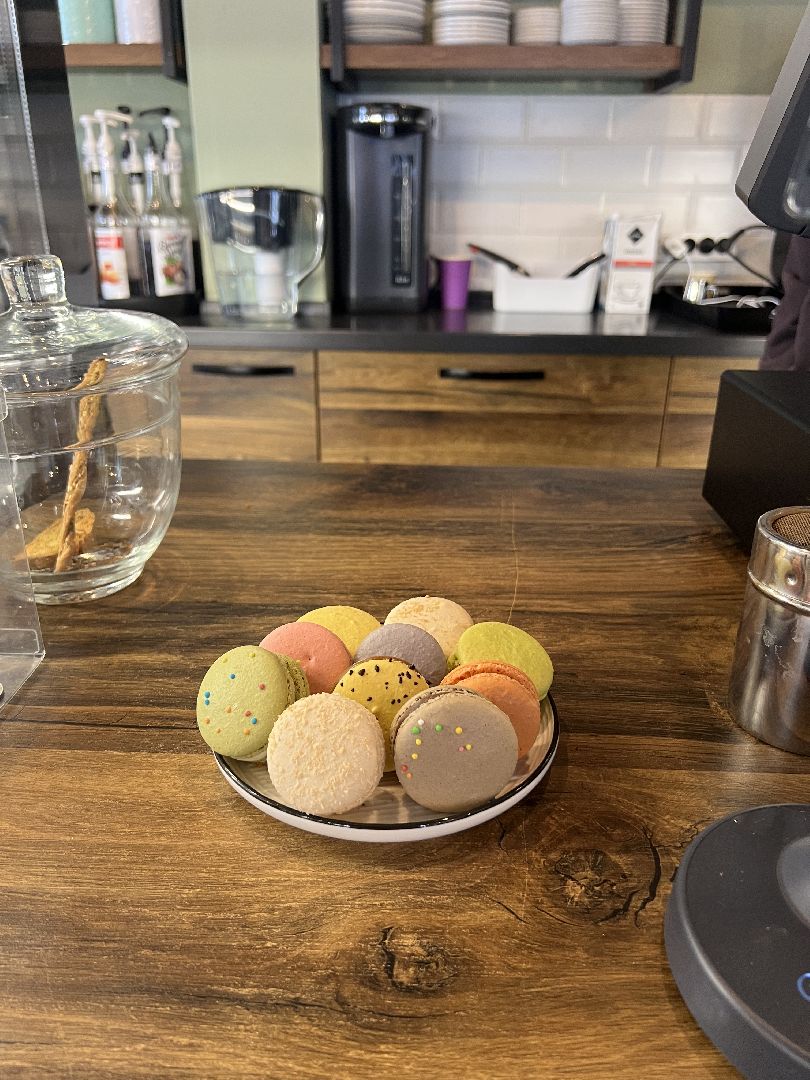 Соль и Сахар, Кафе-кондитерская, Жуковский, где поесть, еда, десерты, пирожные, выпечка,