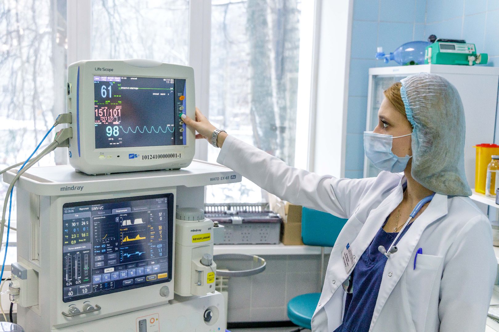 люберцы, люберецкая областная больница, нейрохирургия,