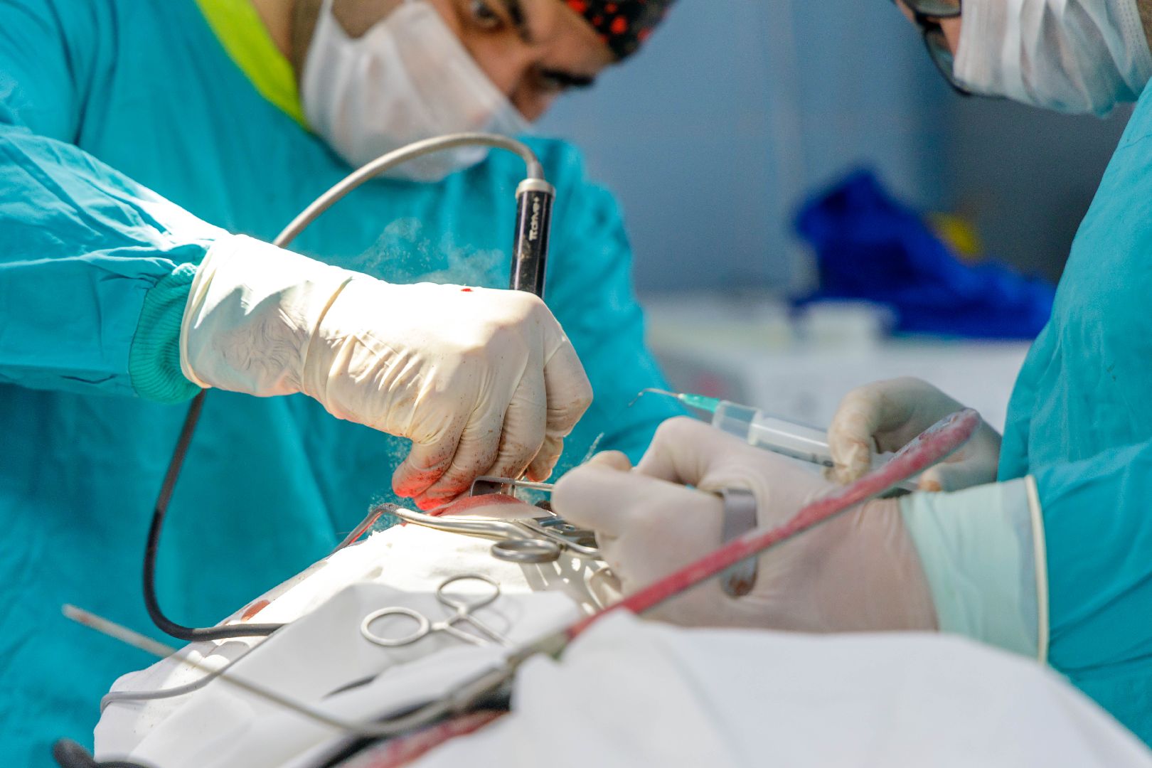 люберцы, люберецкая областная больница, нейрохирургия,