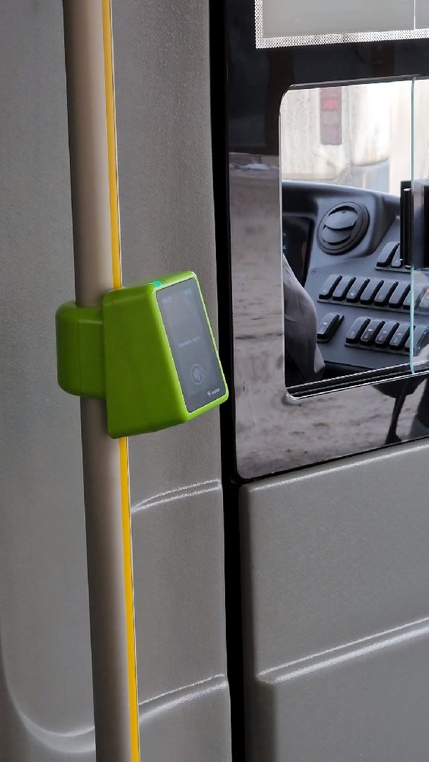 Одинцово, Власиха, Транспорт, Автобус,