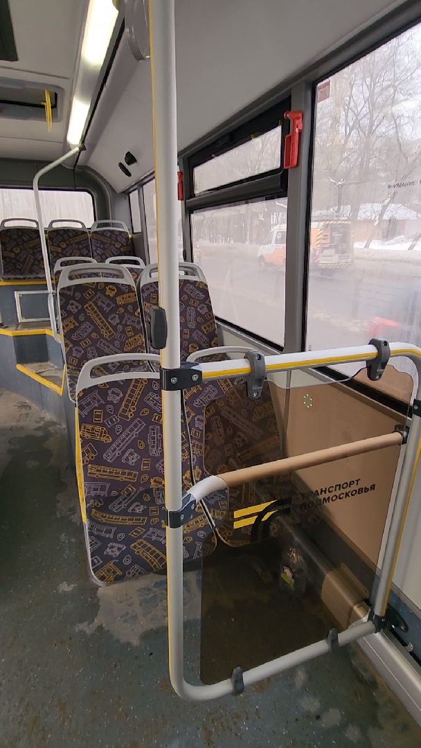 Одинцово, Власиха, Транспорт, Автобус,