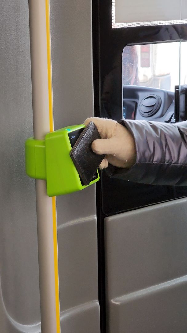 Одинцово, Власиха, Транспорт, Автобус,