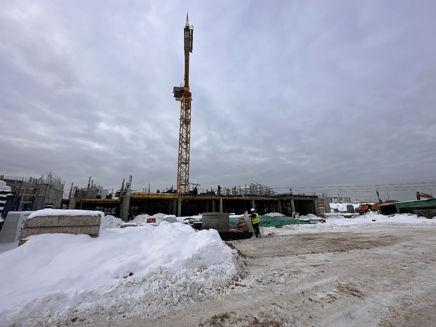 Одинцово, Областная больница, КДЦ, медицина подмосковья,