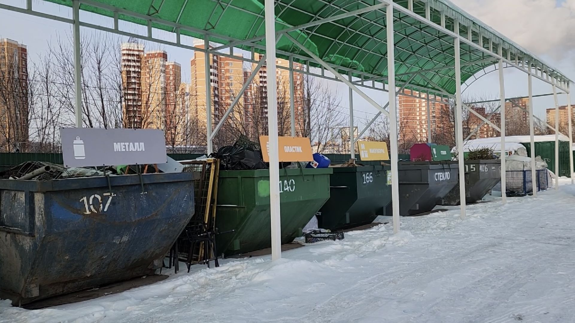 химки, экология, мегабак, переработка, ёлка, подари своей елке вторую жизнь,