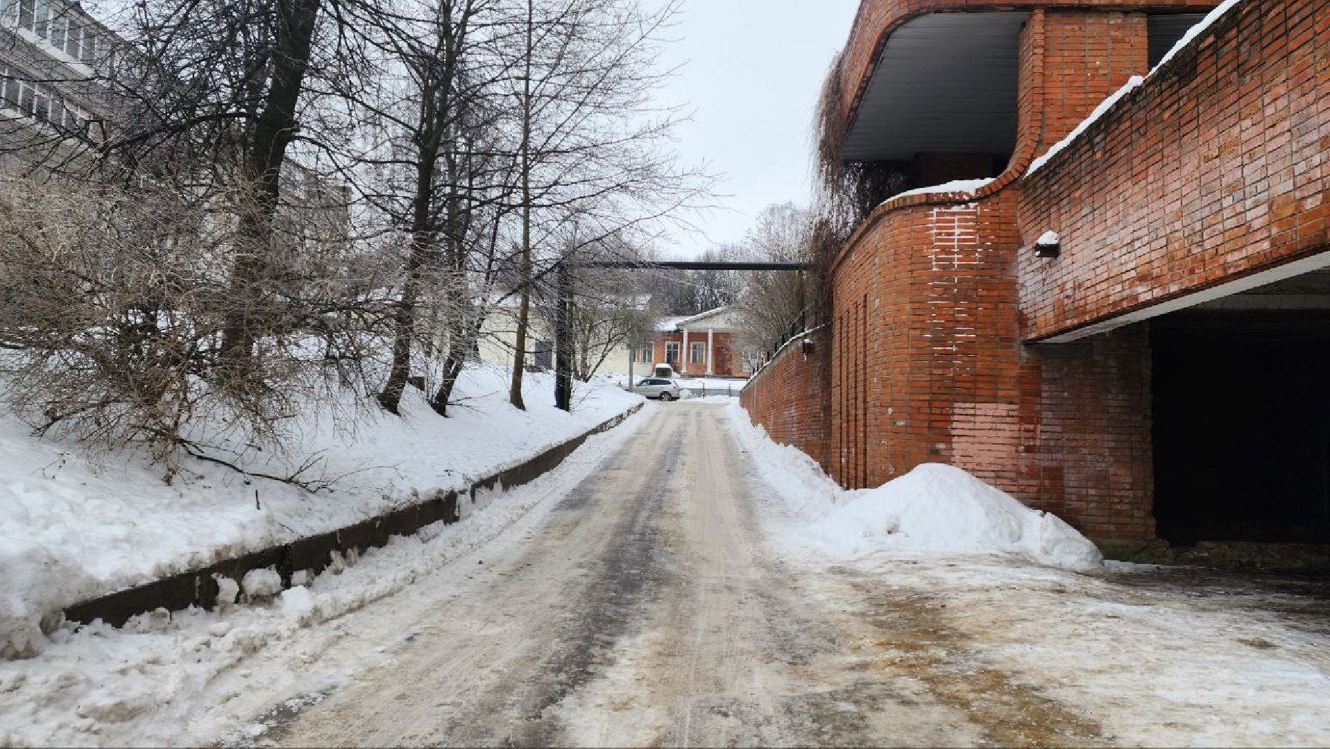 пущино, парковка, машина, пдд,