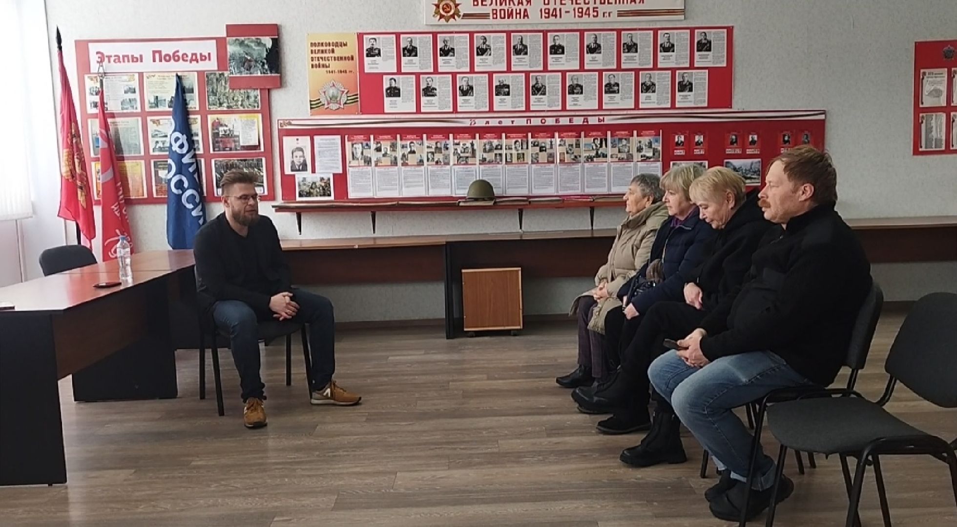 Бронницы, Школа здоровья, Медицина,