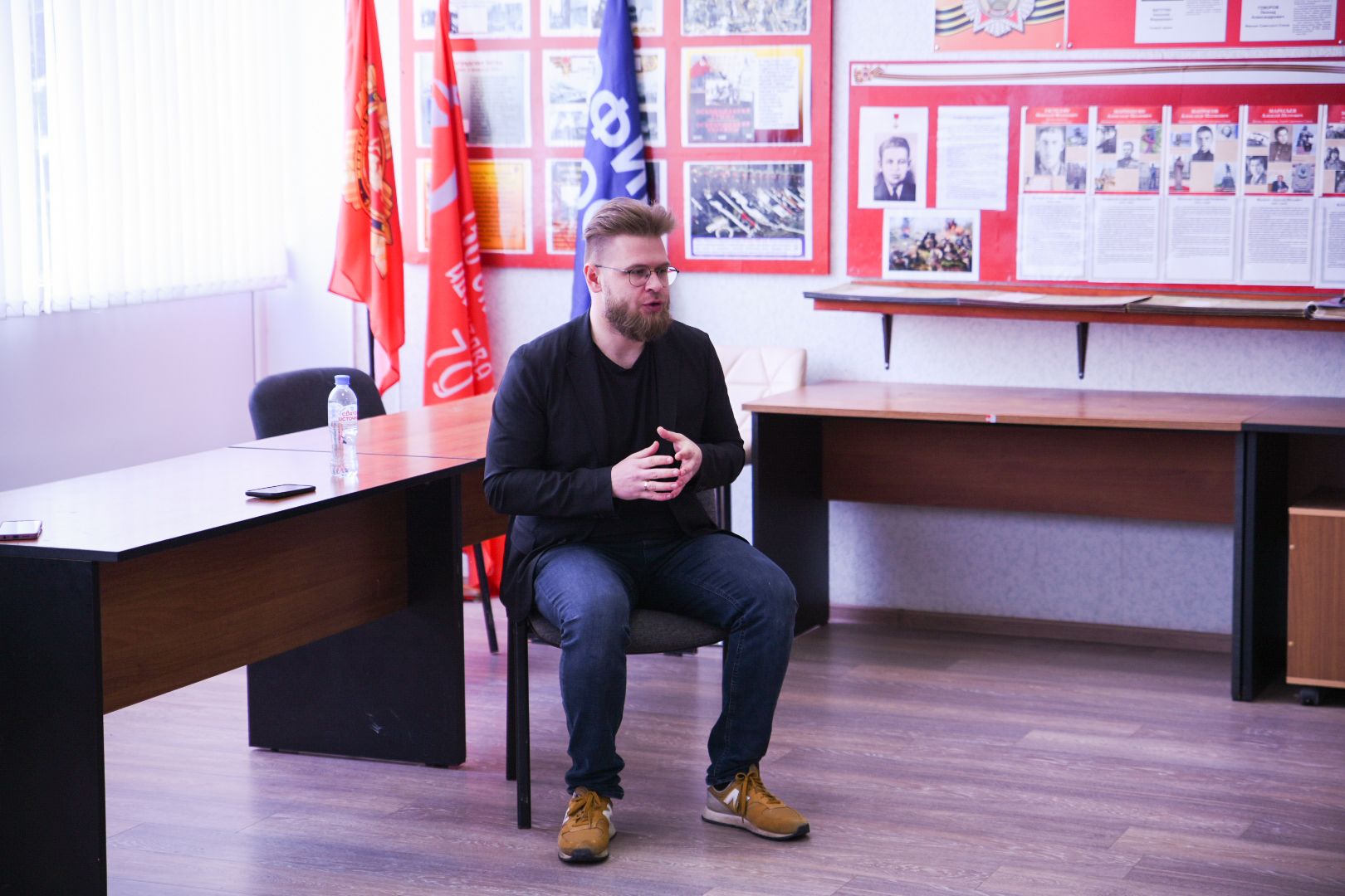 Бронницы, Школа здоровья, Медицина,