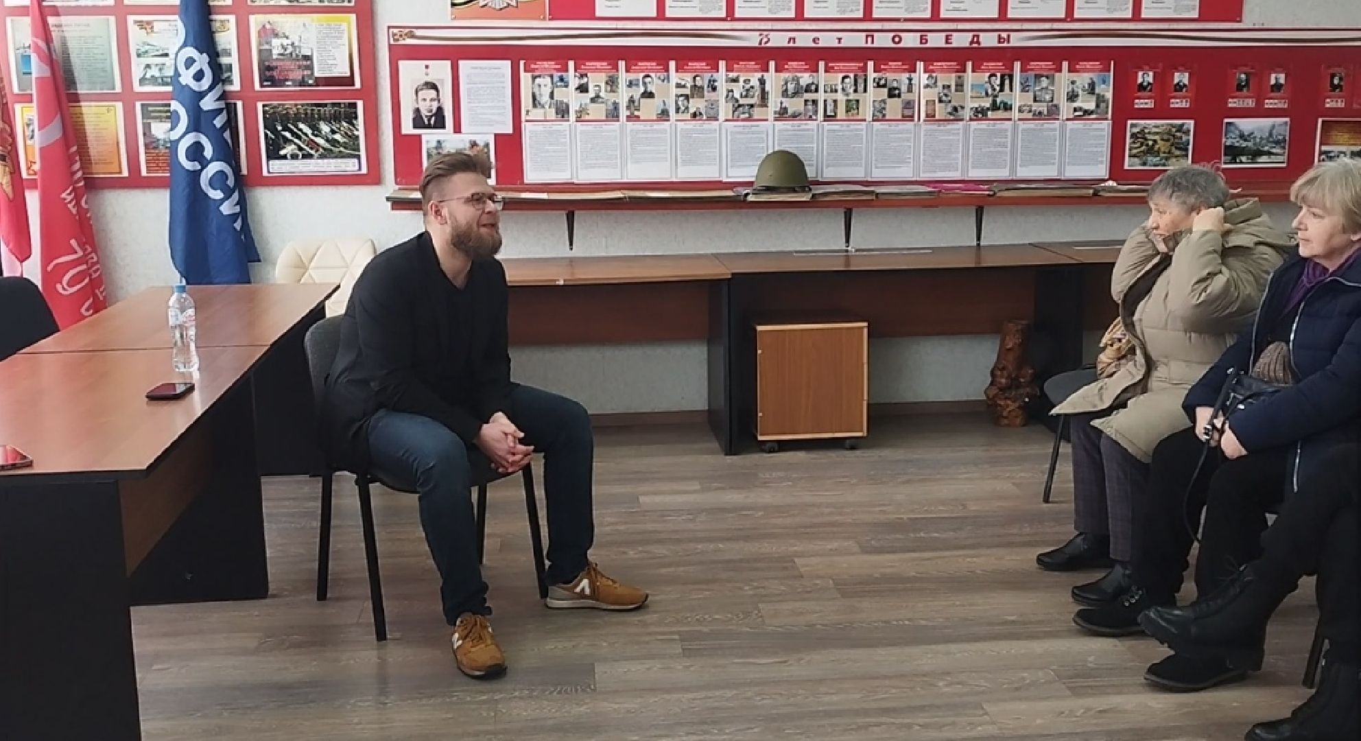 Бронницы, Школа здоровья, Медицина,