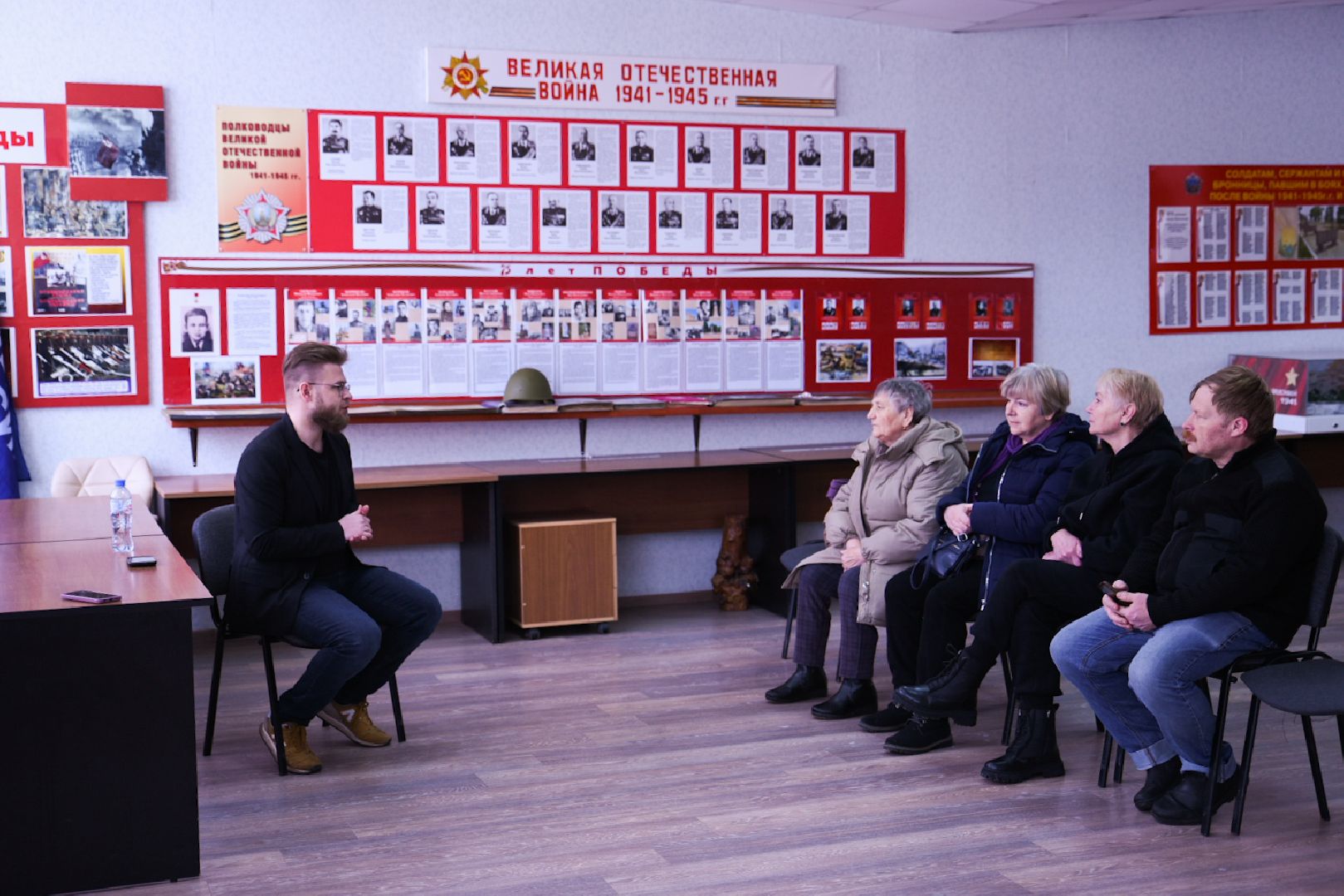 Бронницы, Школа здоровья, Медицина,