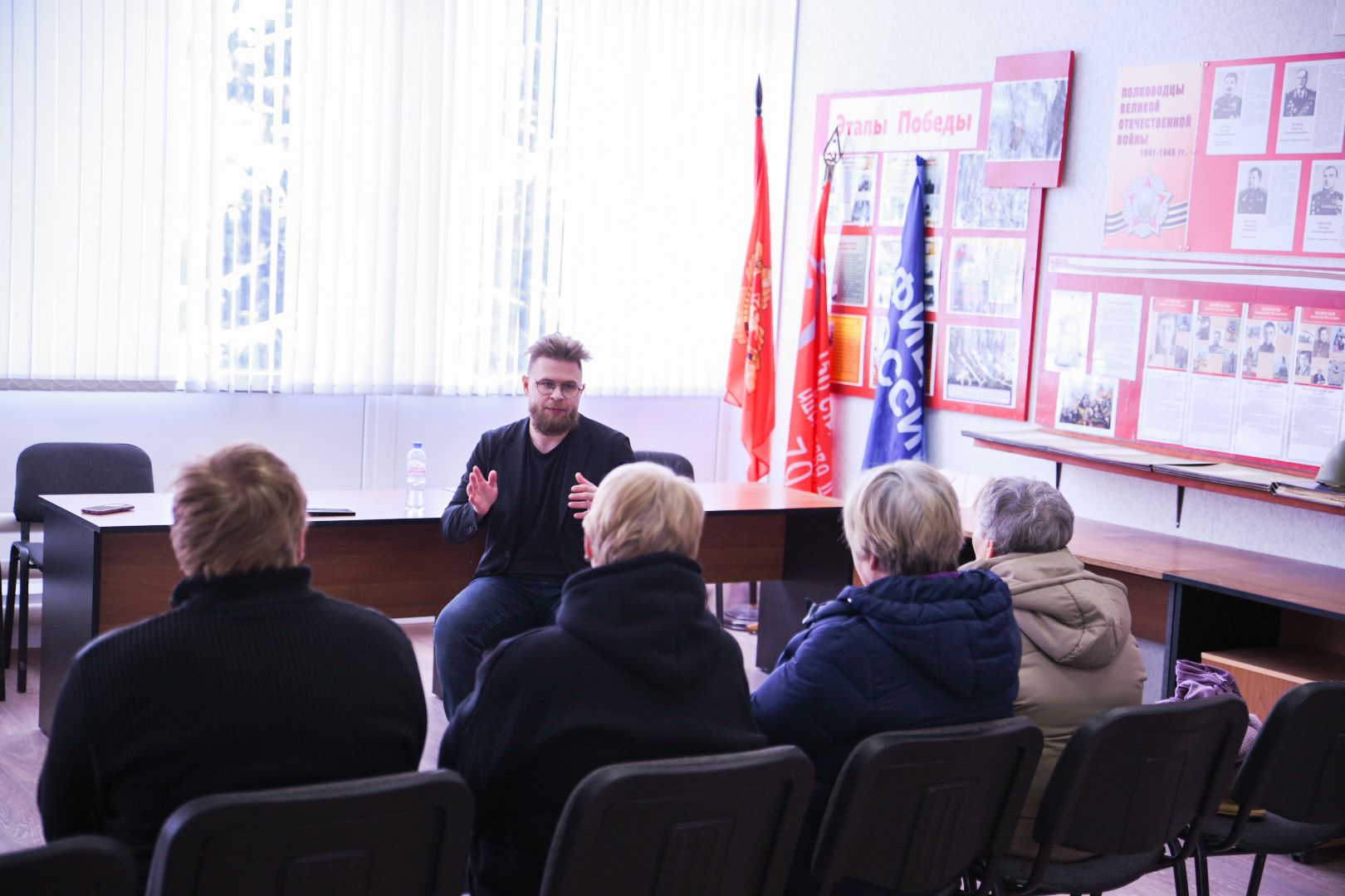 Бронницы, Школа здоровья, Медицина,