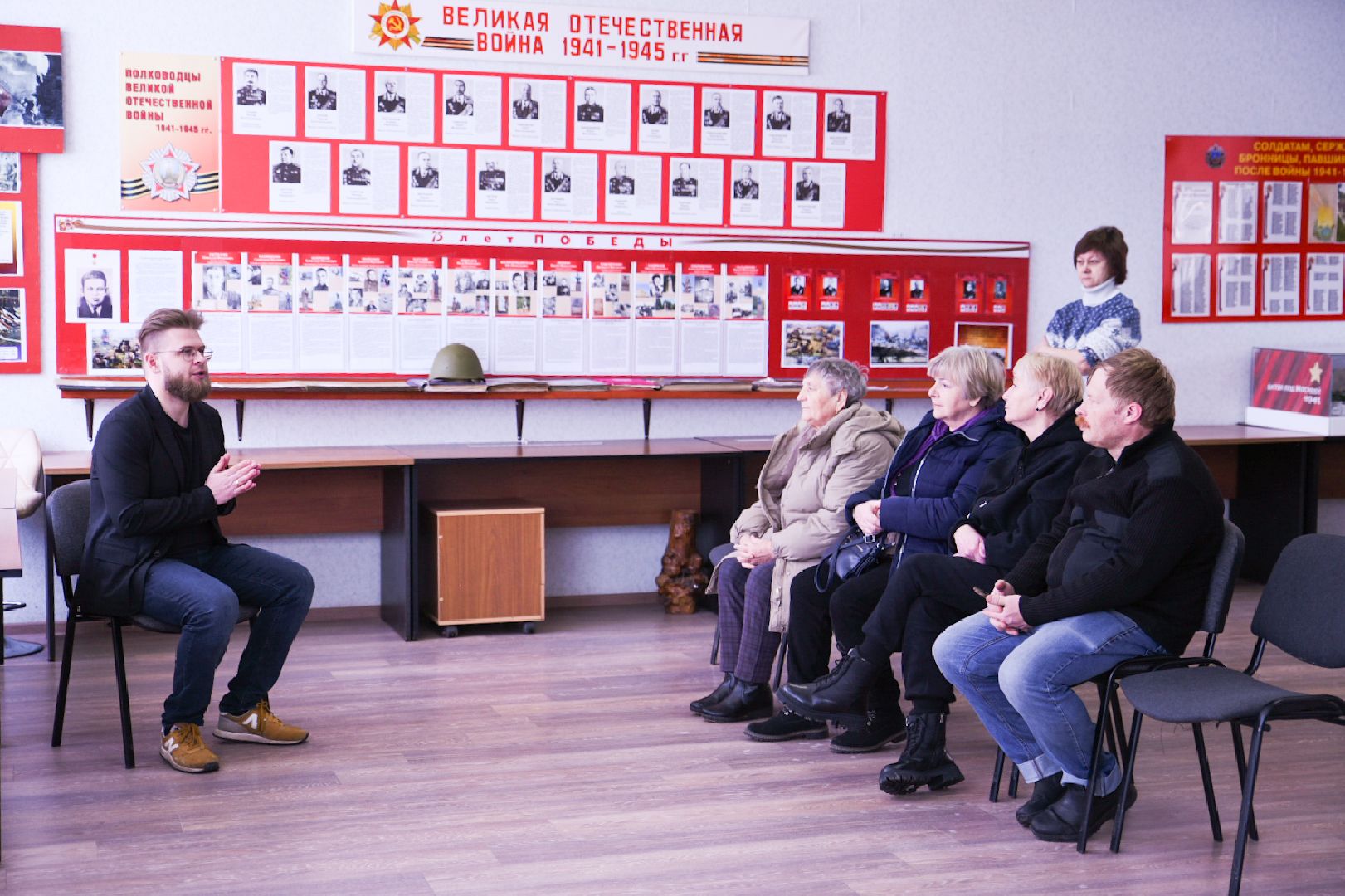 Бронницы, Школа здоровья, Медицина,