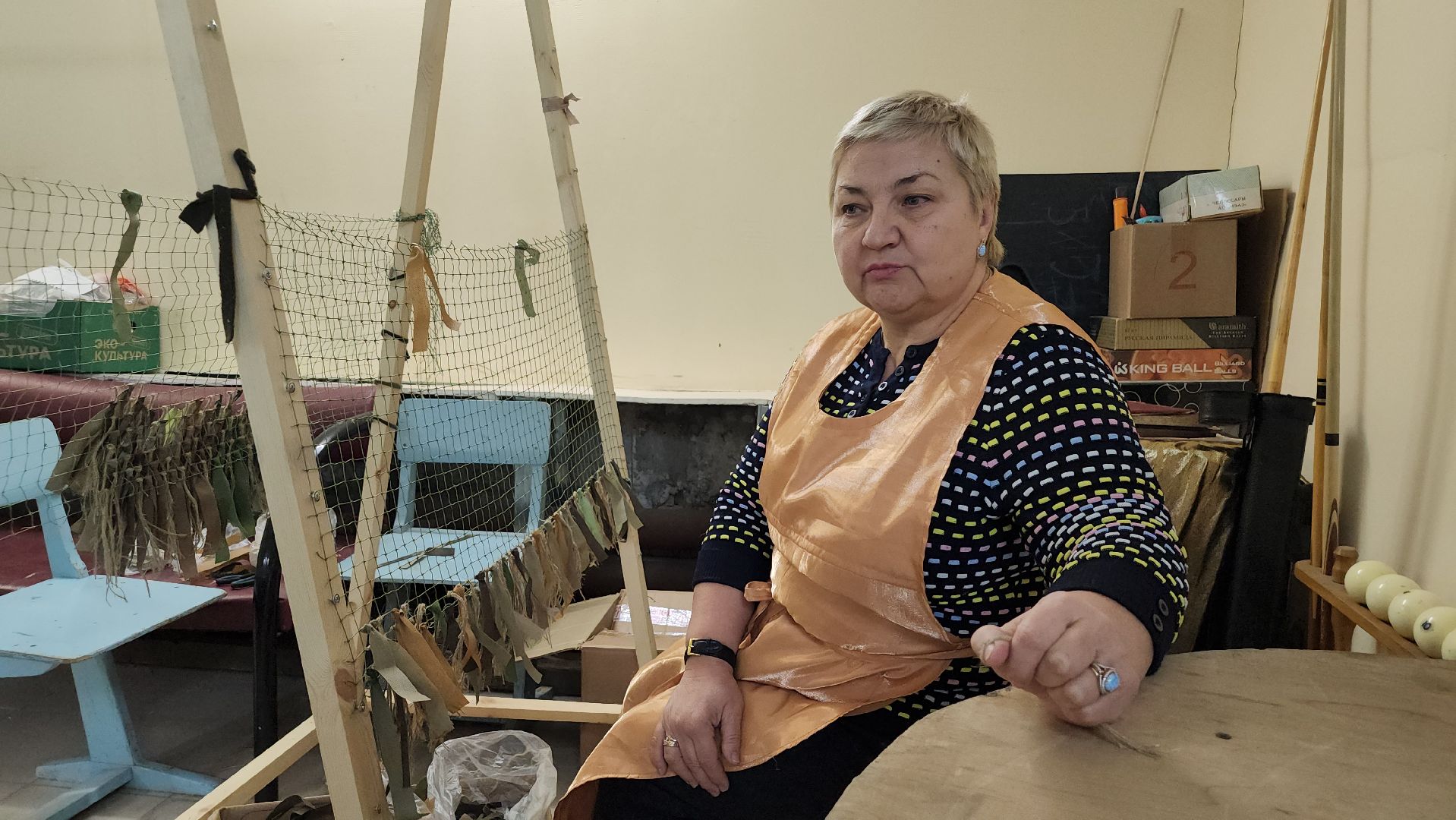 спецоперация, волонтеры, инициативная группа, Ногинск, Богородский городской округ,