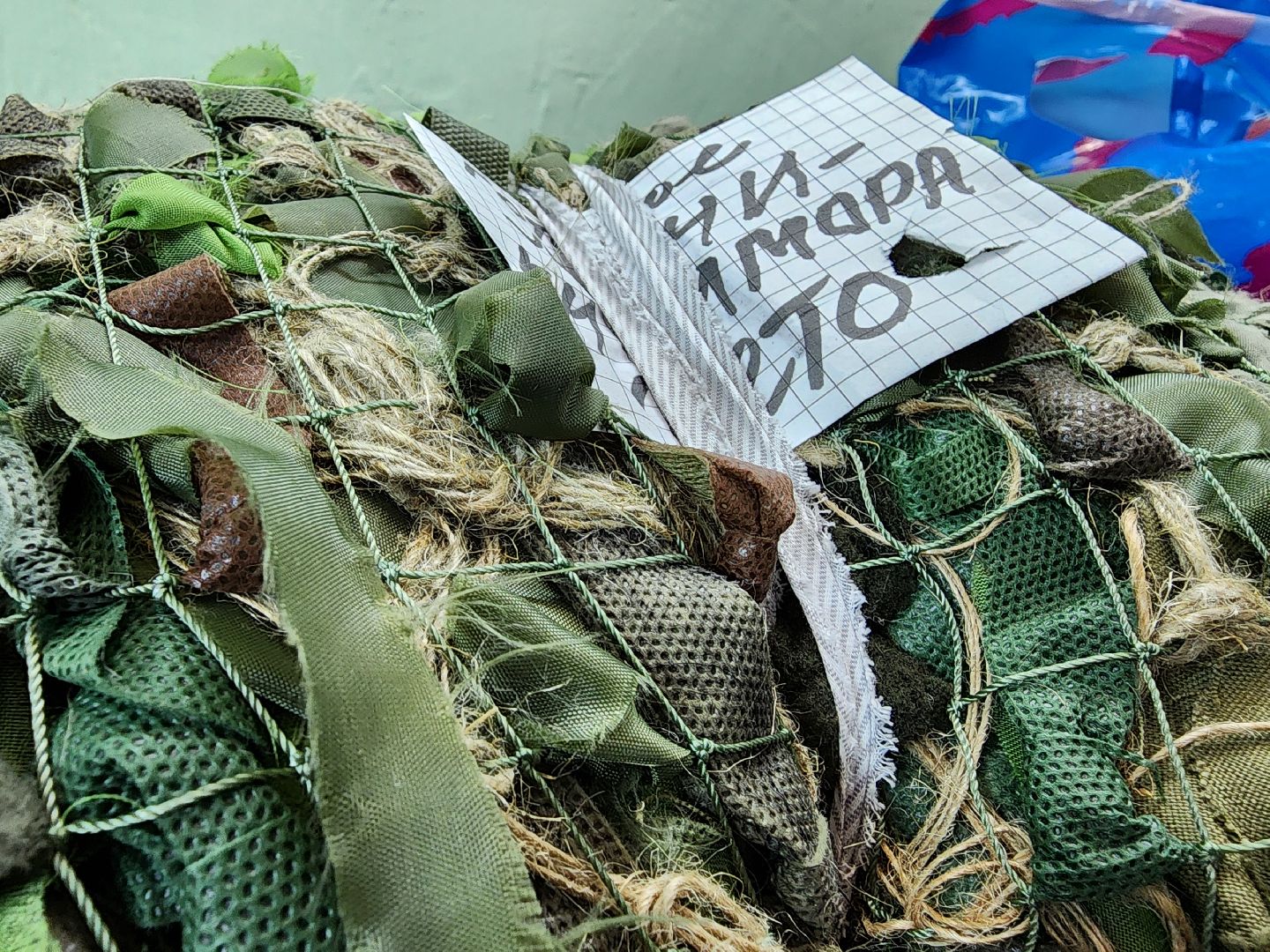 спецоперация, волонтеры, инициативная группа, Ногинск, Богородский городской округ,