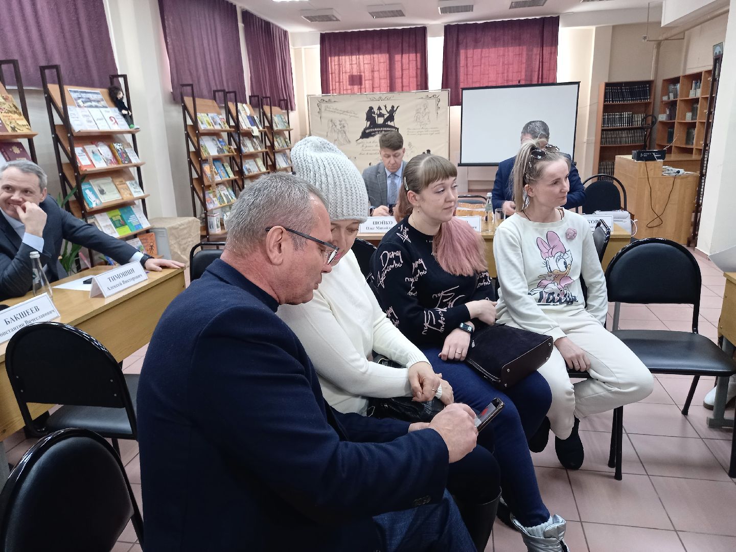 ногинск, выездная администрация, жители,