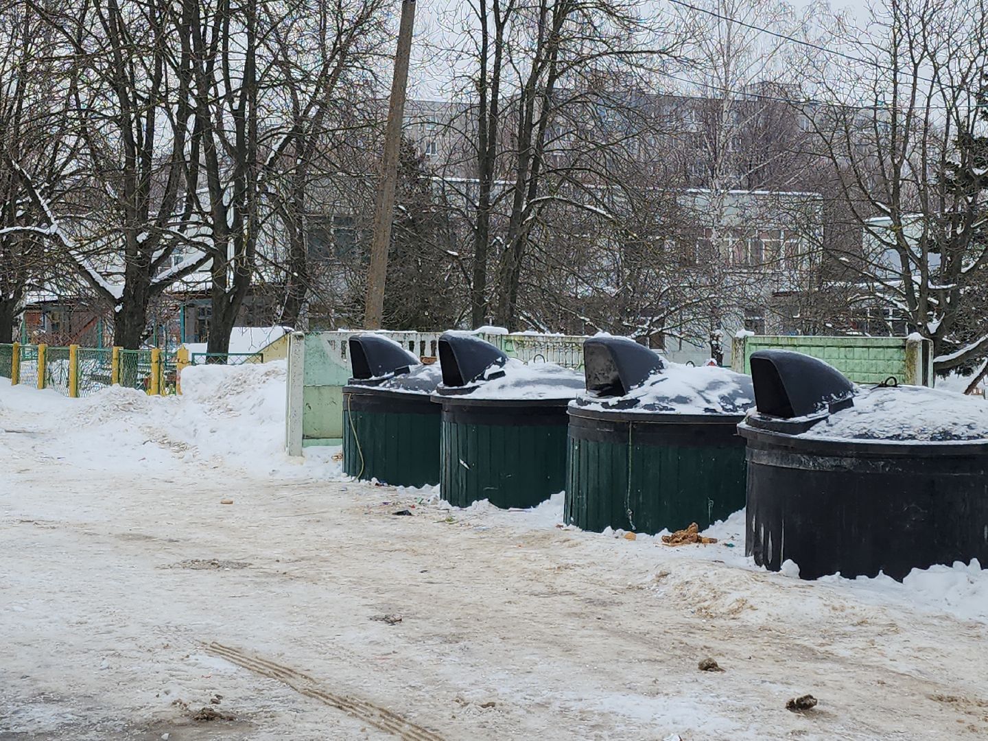 коломна, благоустойство, перемены,