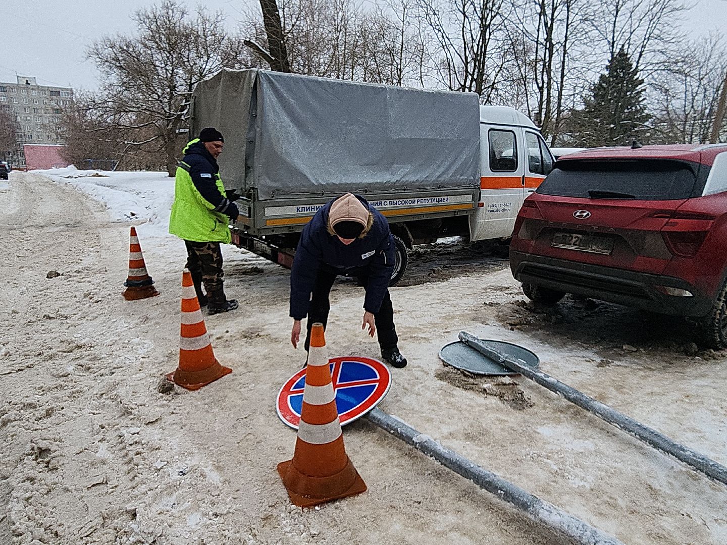 коломна, благоустойство, перемены,