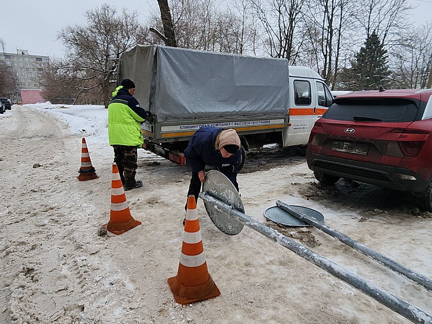 коломна, благоустойство, перемены,
