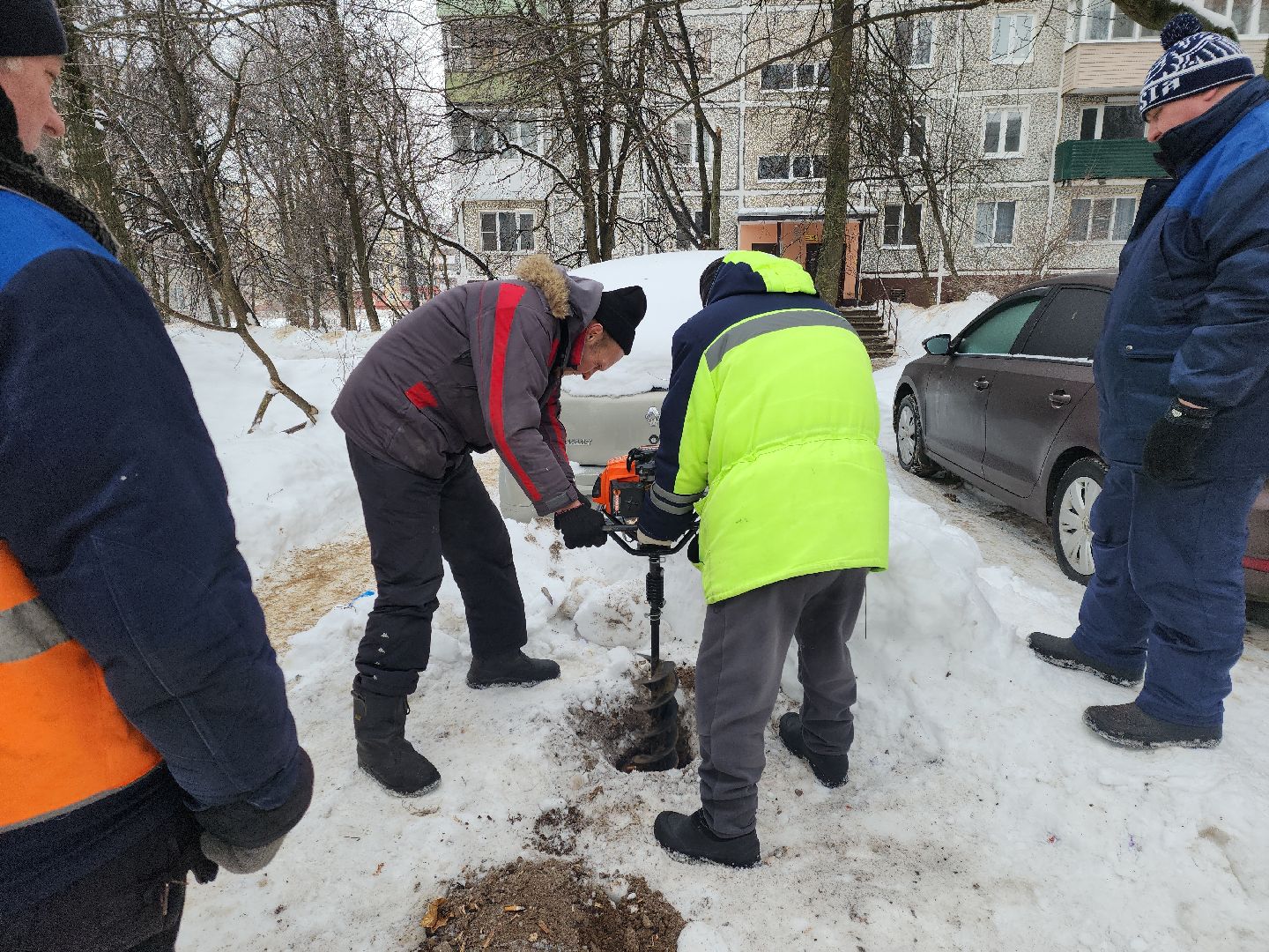 коломна, благоустойство, перемены,