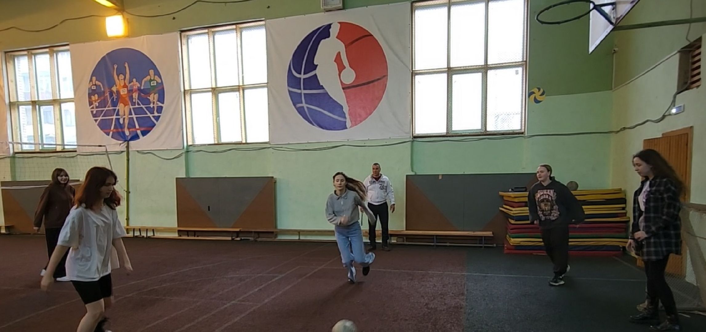 коломна, спорт, колледж коломна,