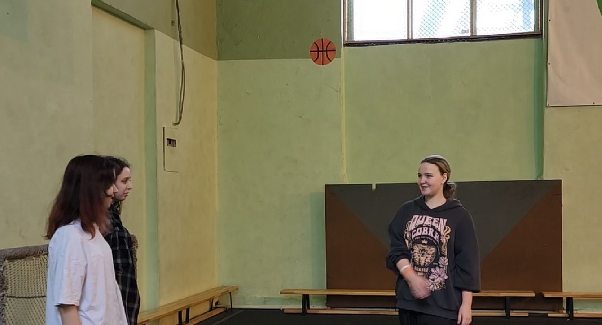 коломна, спорт, колледж коломна,