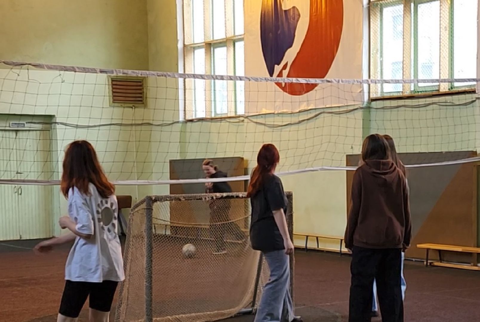 коломна, спорт, колледж коломна,