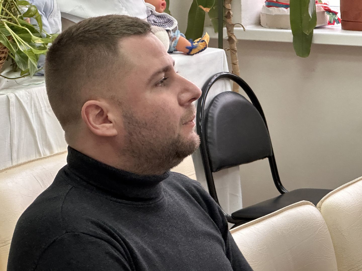 Одинцово, Школа будущих пап, медицина подмосковья,