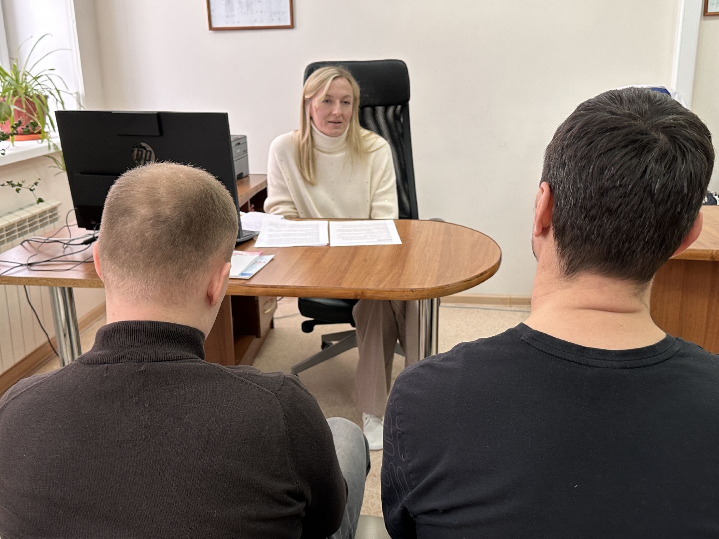 Одинцово, Школа будущих пап, медицина подмосковья,