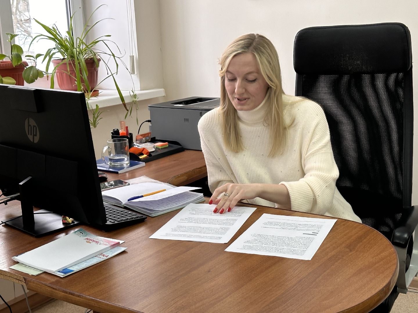 Одинцово, Школа будущих пап, медицина подмосковья,