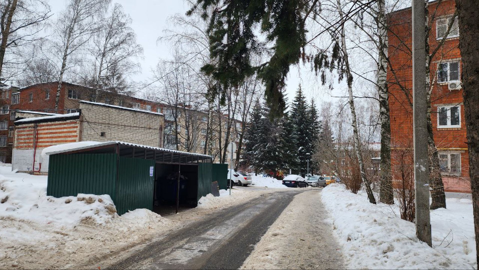 пущино, парковки, пдд, знаки, знаки запрета парковки,