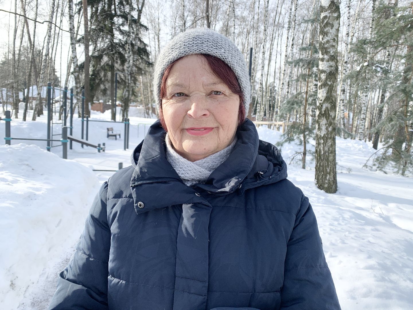 Балашиха, Подмосковье, Активное долголетие, северная ходьба, Парки Балашихи,