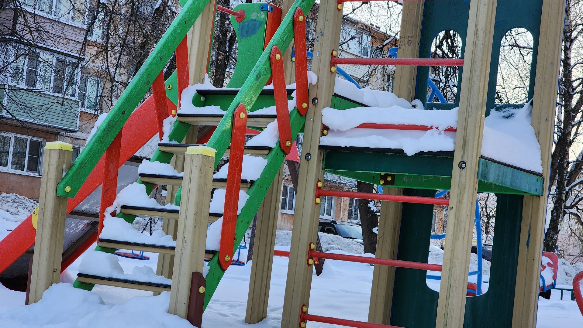 Егорьевск, ДИП, Подмосковье, Московская область, комплексное благоустройство,