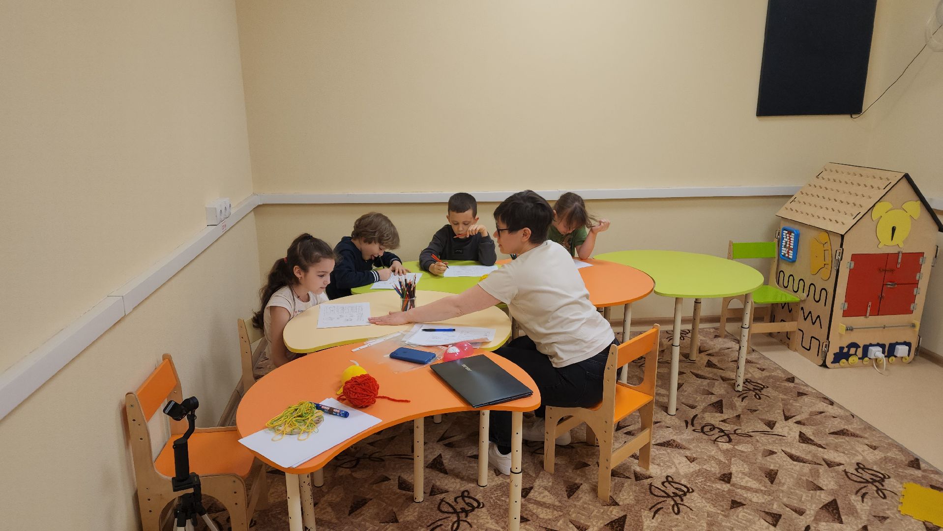 ступино, центр семья ступино, эмоциональный интеллект ступино,