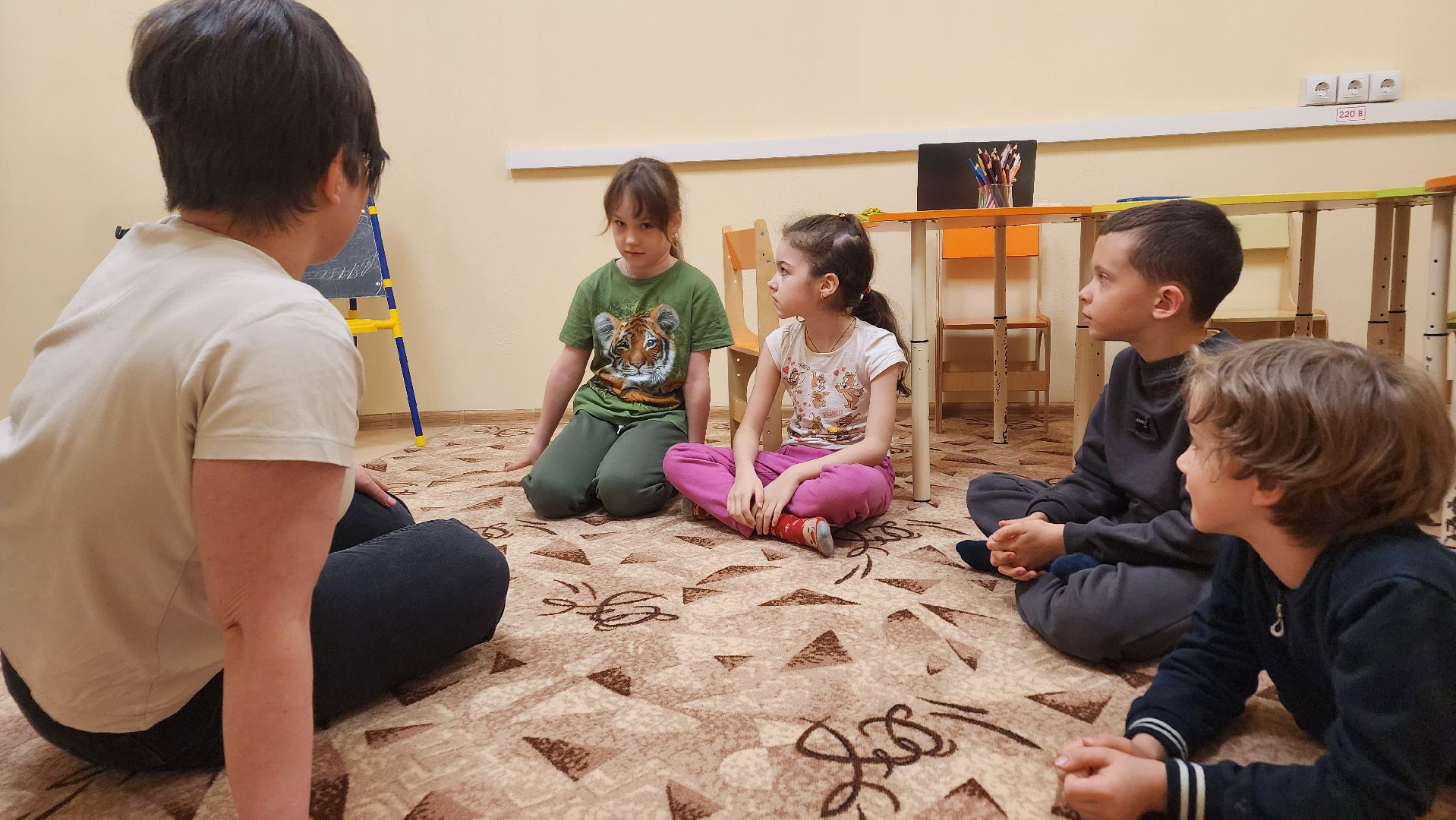 ступино, центр семья ступино, эмоциональный интеллект ступино,