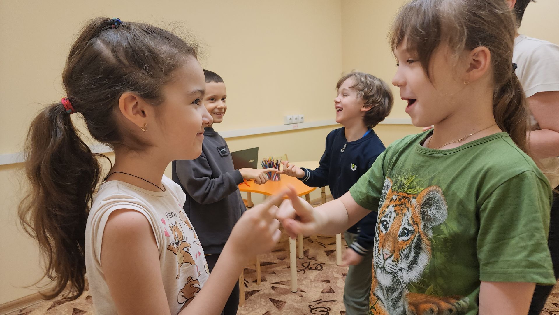 ступино, центр семья ступино, эмоциональный интеллект ступино,