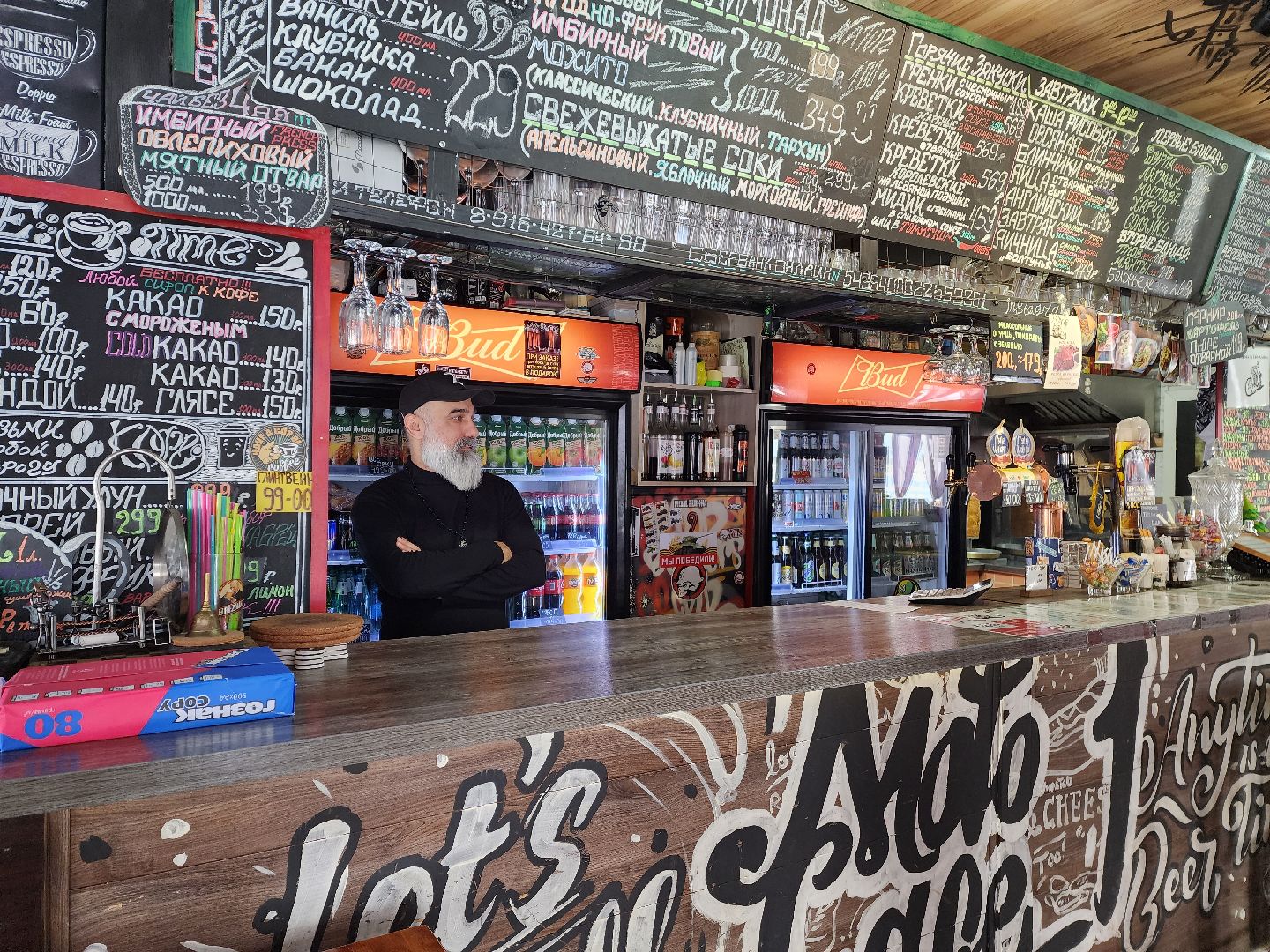 красноармейск, г.о. пушкинский, мотокафе, еда,