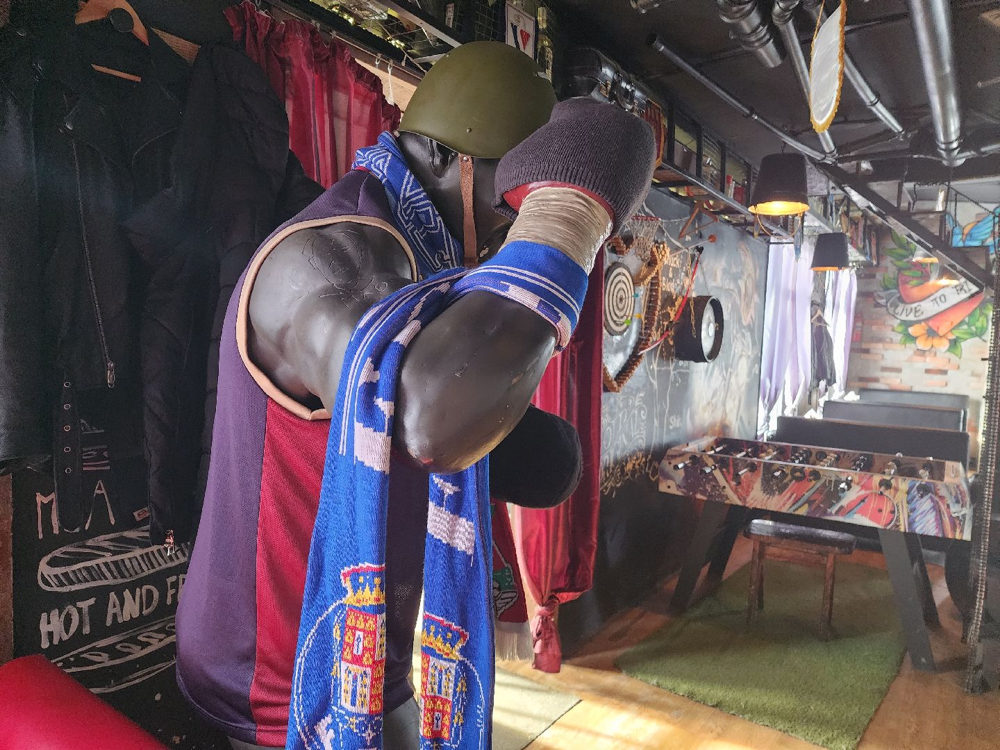 красноармейск, г.о. пушкинский, мотокафе, еда,