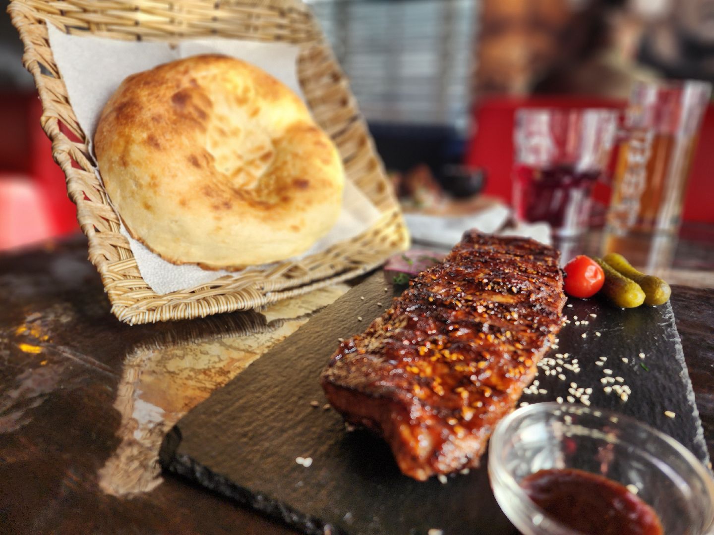 красноармейск, г.о. пушкинский, мотокафе, еда,