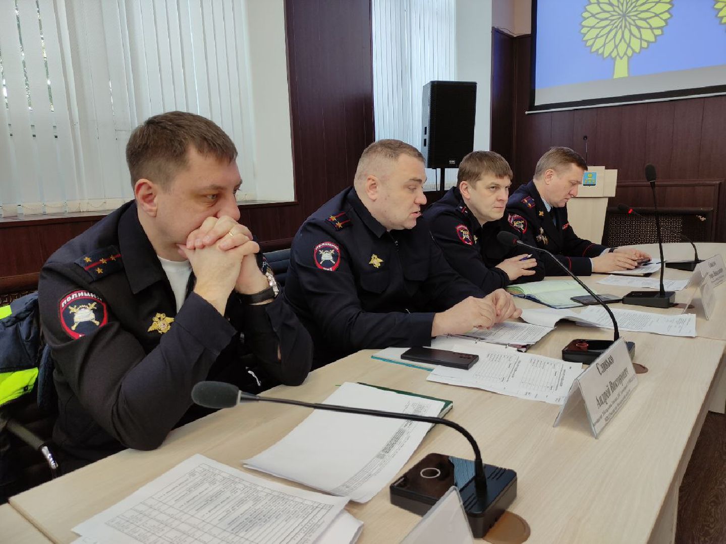 Солнечногорск, Комиссия по БДД, Безопасность, безопасность дорожного движения, администрация города,