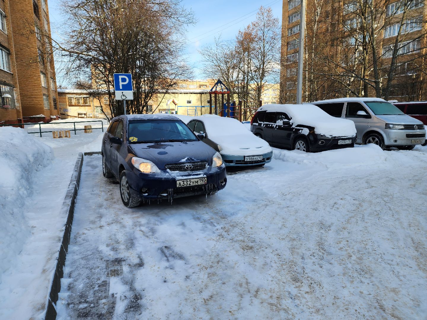 красноармейск, г.о. пушкинский, парковки, уборка города,