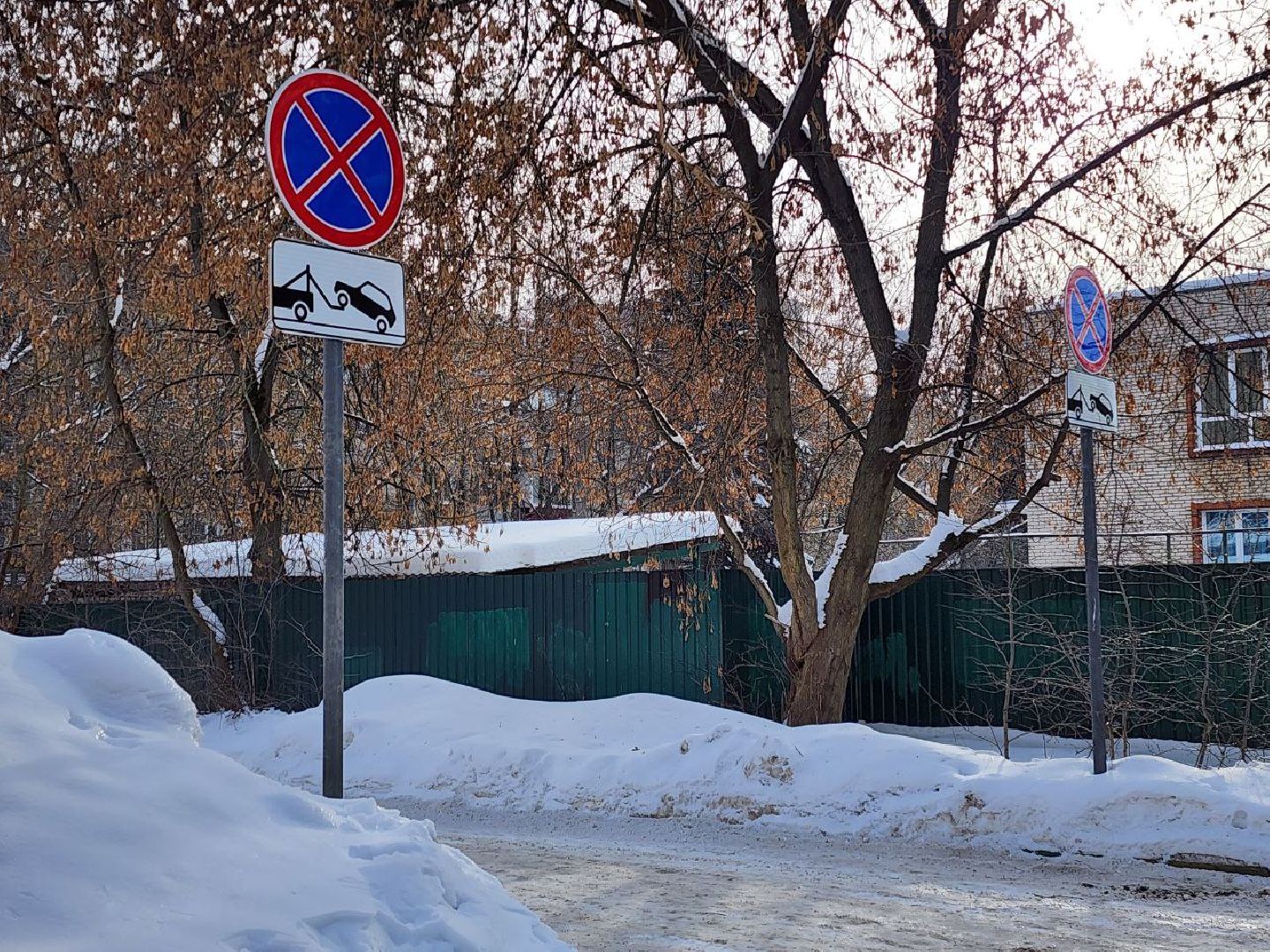 мытищи, контейнерные площадки, Организация дорожного движения, Новые знаки,