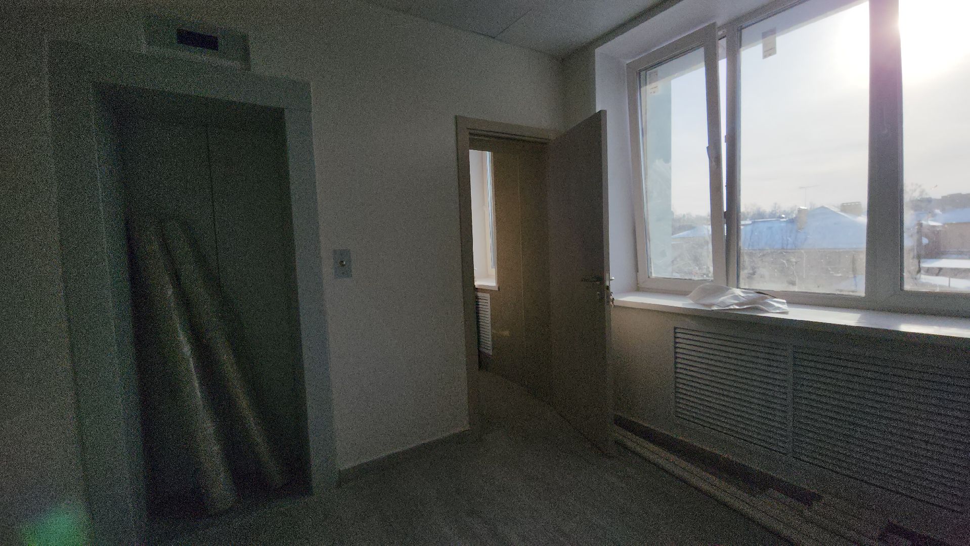 Павловский Посад, Городской округ Павловский Посад, Медицина, Строительство, Ремонот, Люди,