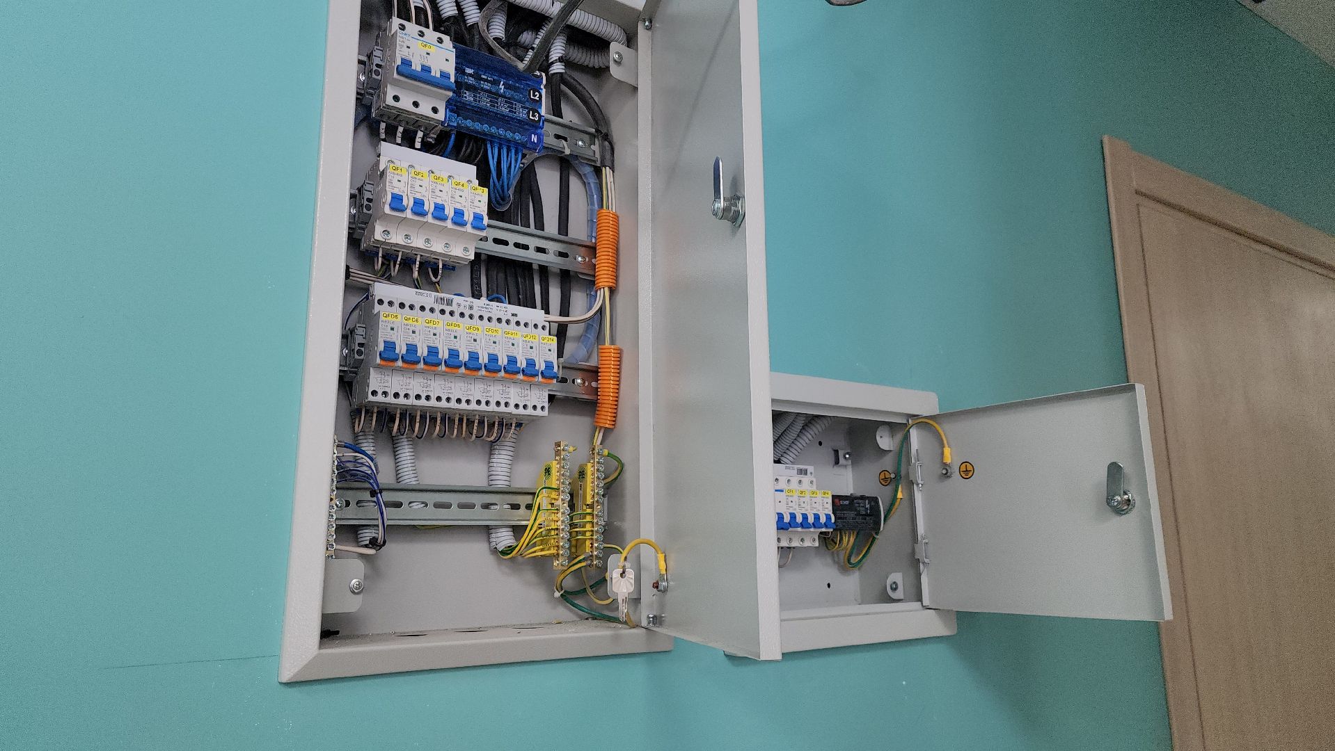 Павловский Посад, Городской округ Павловский Посад, Медицина, Строительство, Ремонот, Люди,