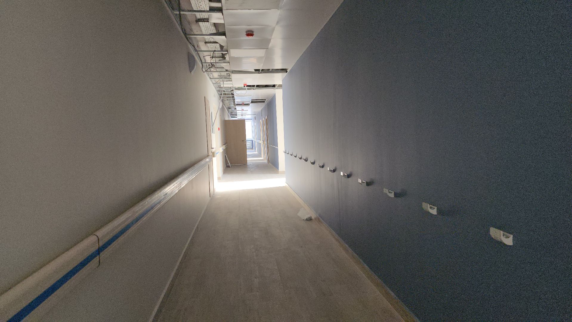 Павловский Посад, Городской округ Павловский Посад, Медицина, Строительство, Ремонот, Люди,