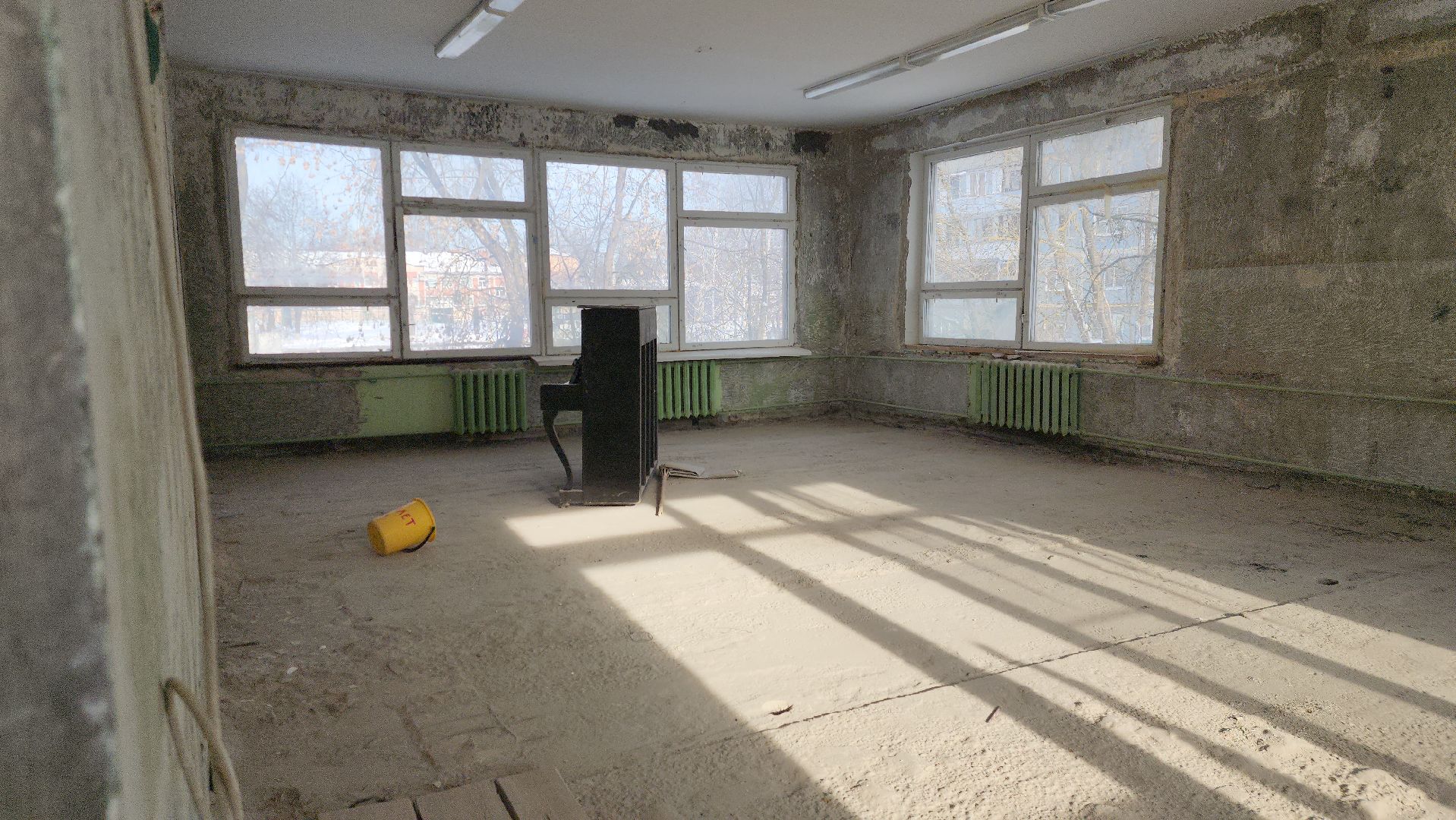 Павловский Посад, городской округ павловский посад, Ремонт, Школа, Жители, Строительство,