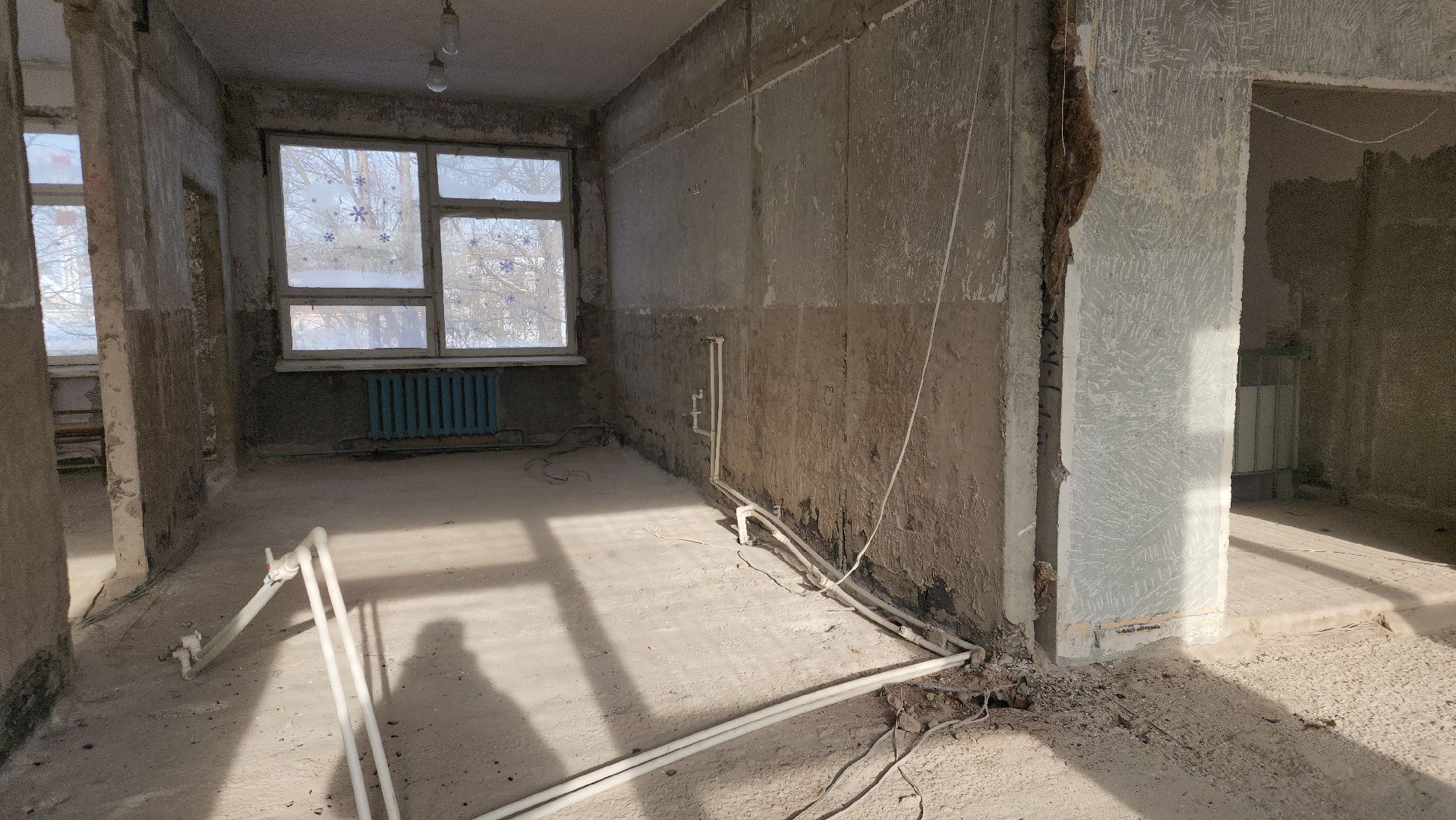 Павловский Посад, городской округ павловский посад, Ремонт, Школа, Жители, Строительство,