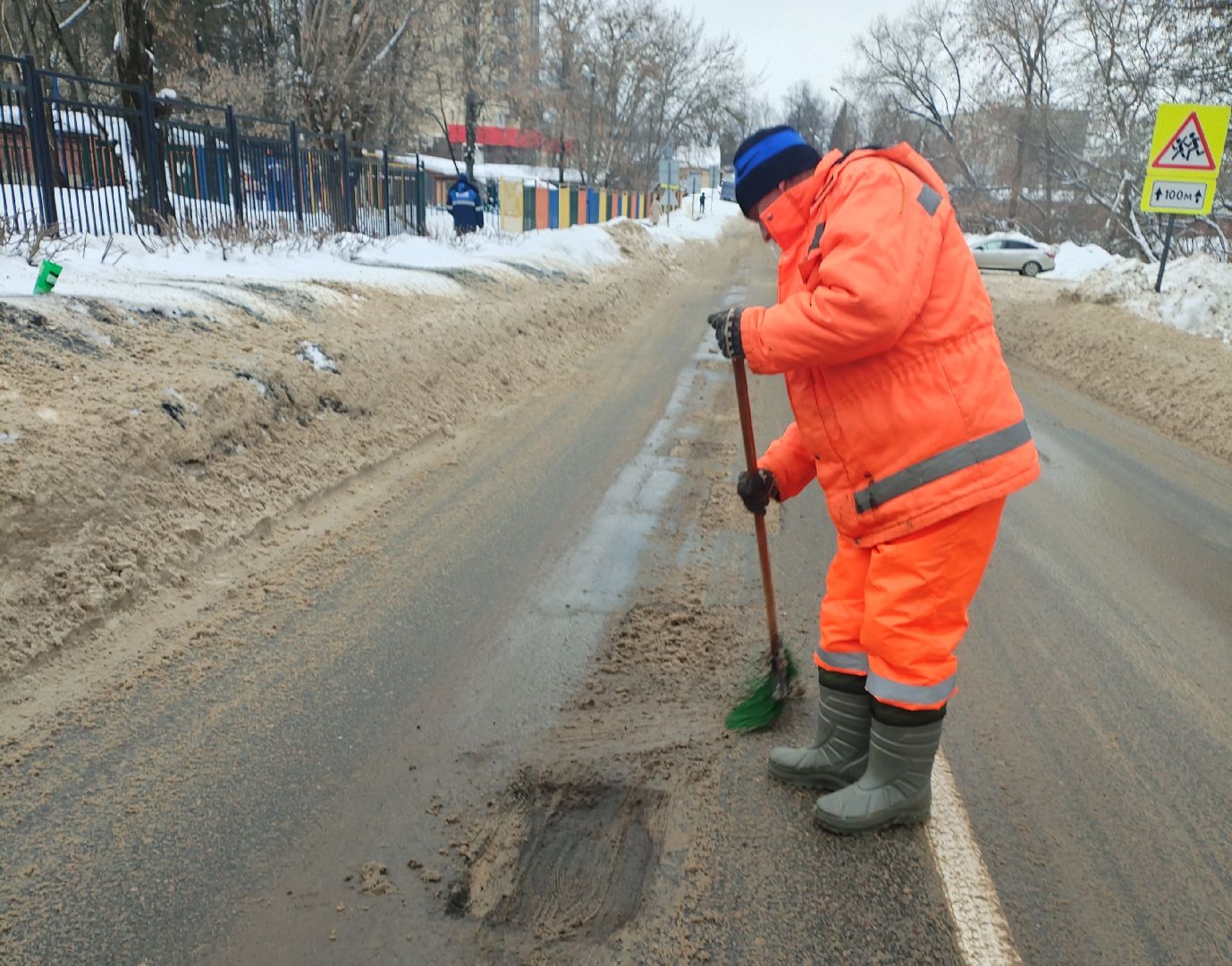 воскресенск, жкх, ямочный ремонт, дороги, дороги подмосковья, подмосковье,