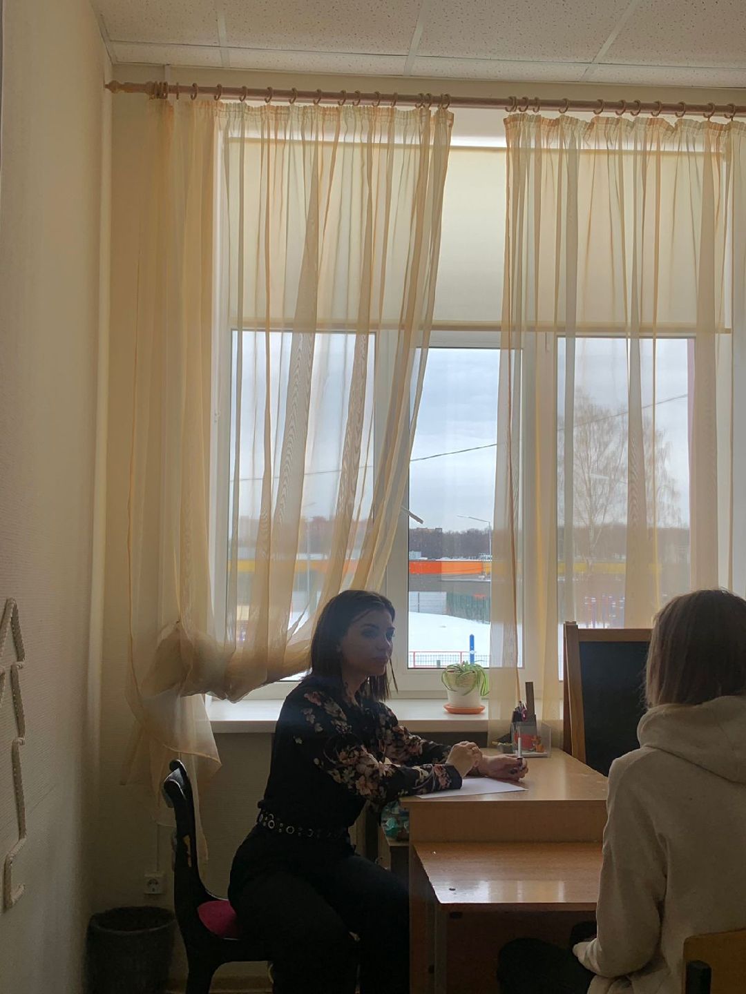 Балашиха, Подмосковье, СВО, психологи, психологическая поддержка, Центры помощи семьям участников СВО, дыхательные практики