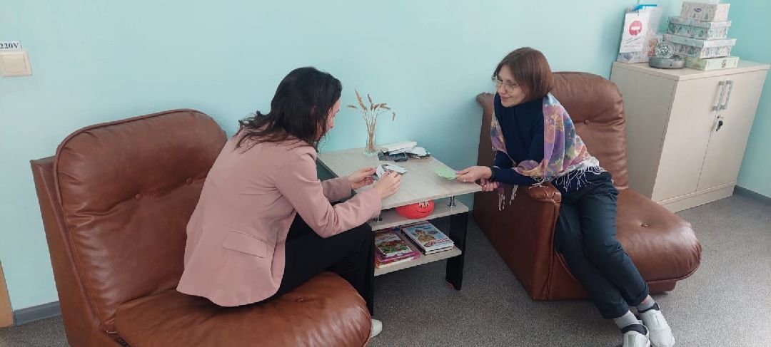 Балашиха, Подмосковье, СВО, психологи, психологическая поддержка, Центры помощи семьям участников СВО, дыхательные практики